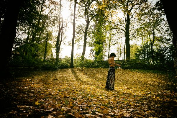 Herbstzeitlose Katja Gehrung ART Photography