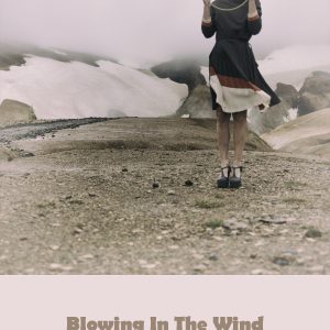 Blowing in the wind